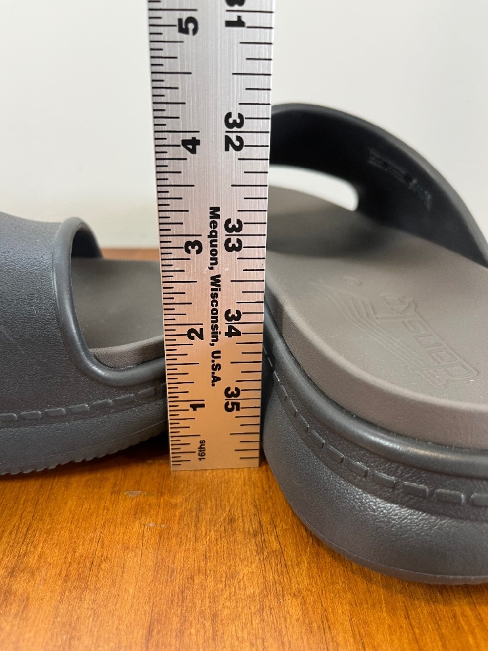 Dansko Devyn Recovery Slide Sandals sz 42 Lightweight Support Comfort - Picture 11 of 16